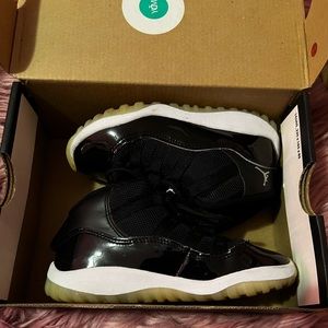 Jordan 11 retro